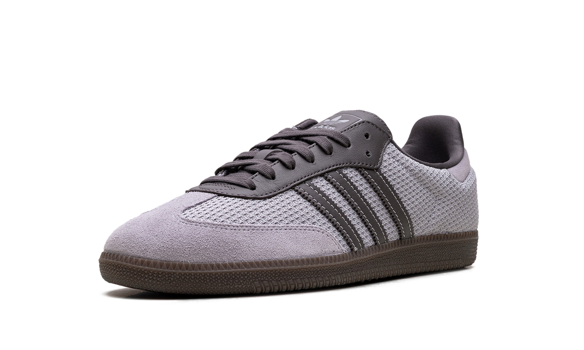 SAMBA OG "Glory Grey Charcoal" JR0886