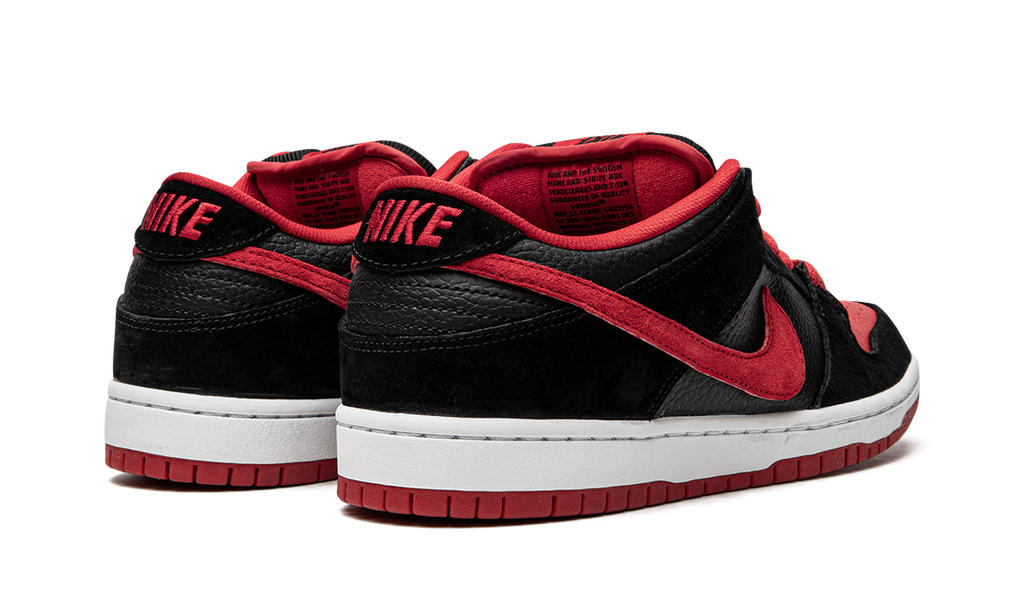Dunk Low Pro SB "Jpack" 304292 039