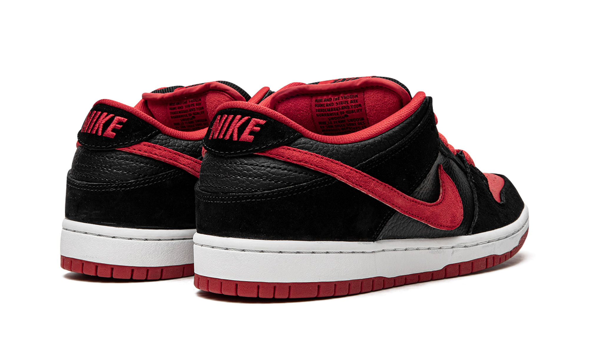 Dunk Low Pro SB "Jpack" 304292 039