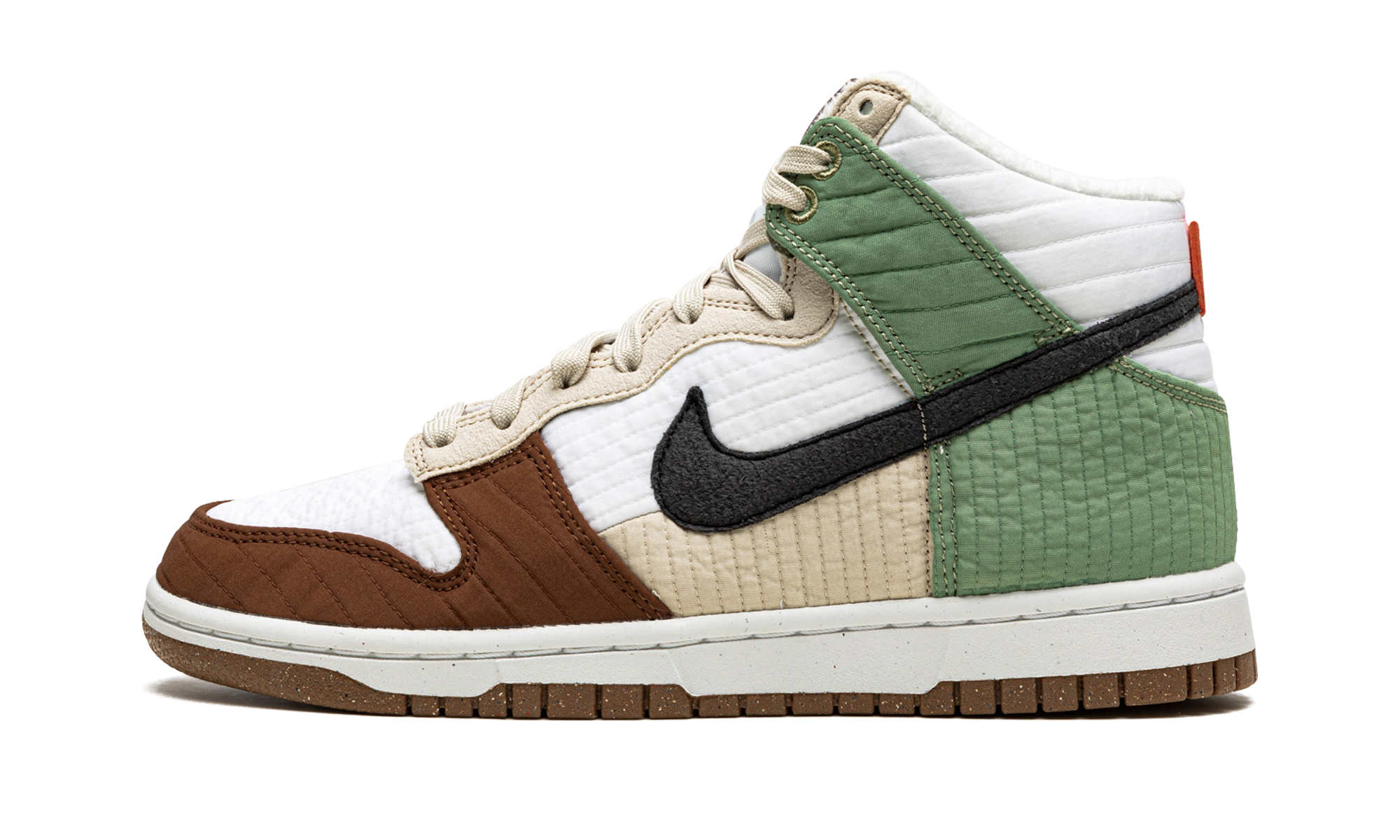 DUNK HIGH LX MNS WMNS "Toasty" DN9909 100