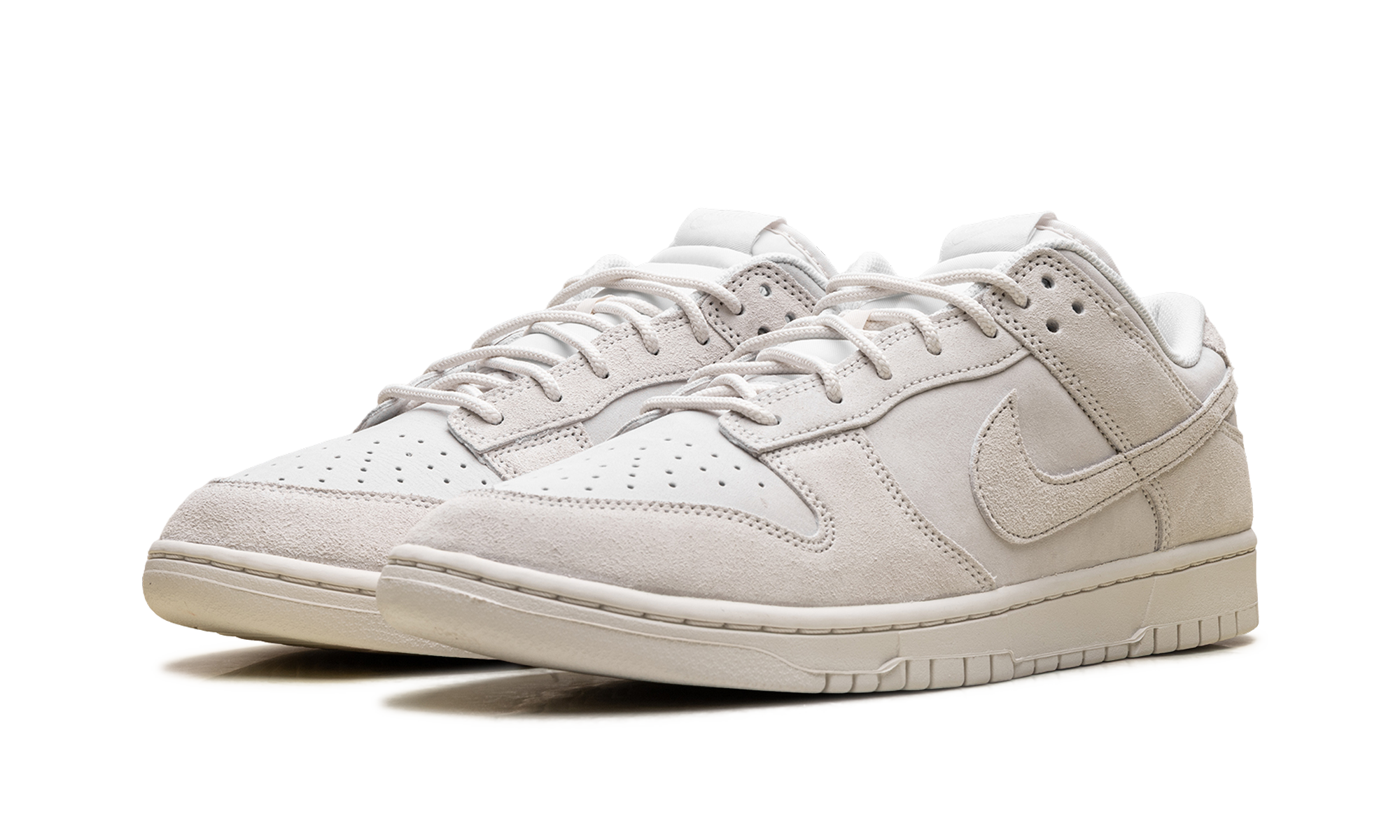 Dunk Low Retro SE "Phantom Suede" IB6651 003