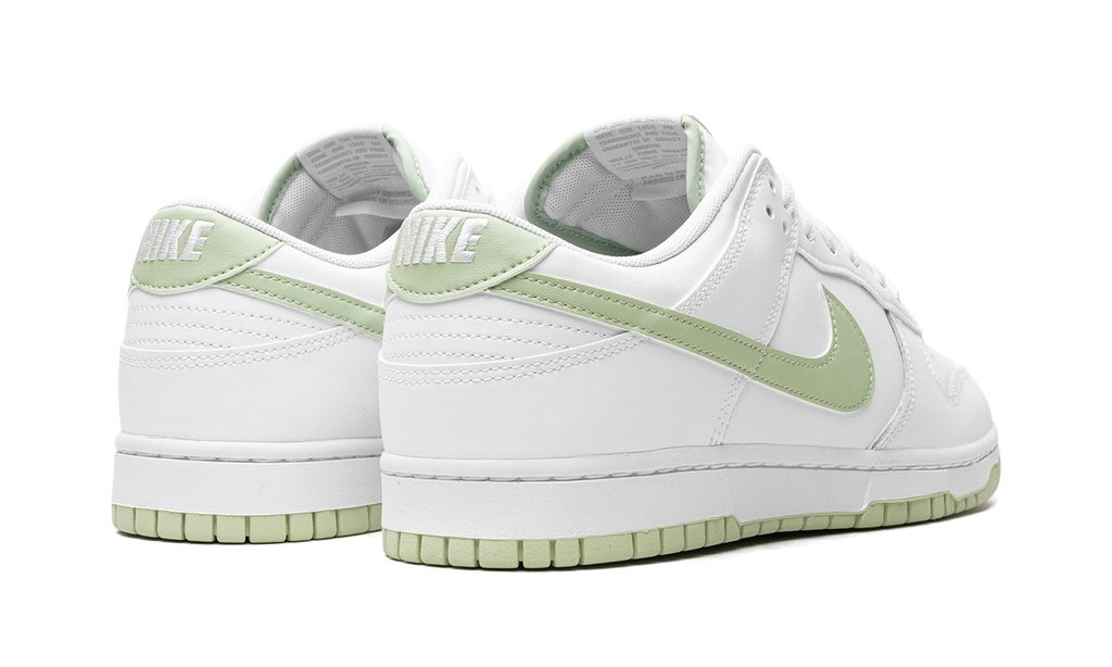 NIKE DUNK LOW RETRO "Honeydew" DV0831 105