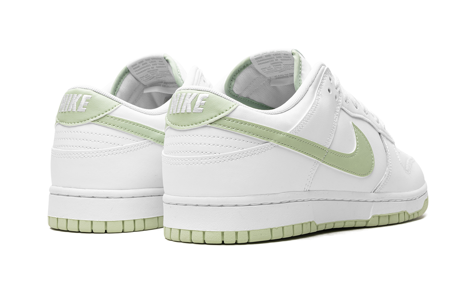NIKE DUNK LOW RETRO "Honeydew" DV0831 105