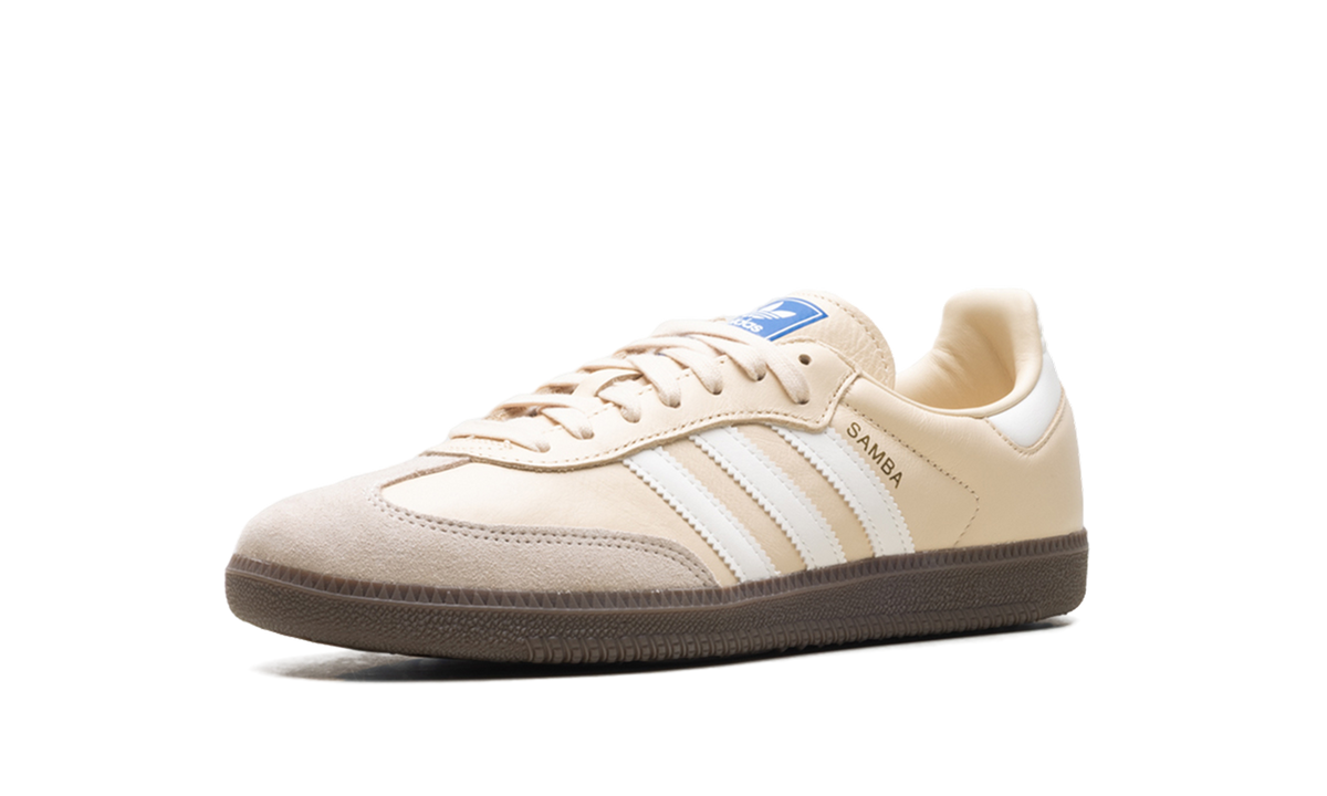 Samba OG "Sand Strata" JR0914