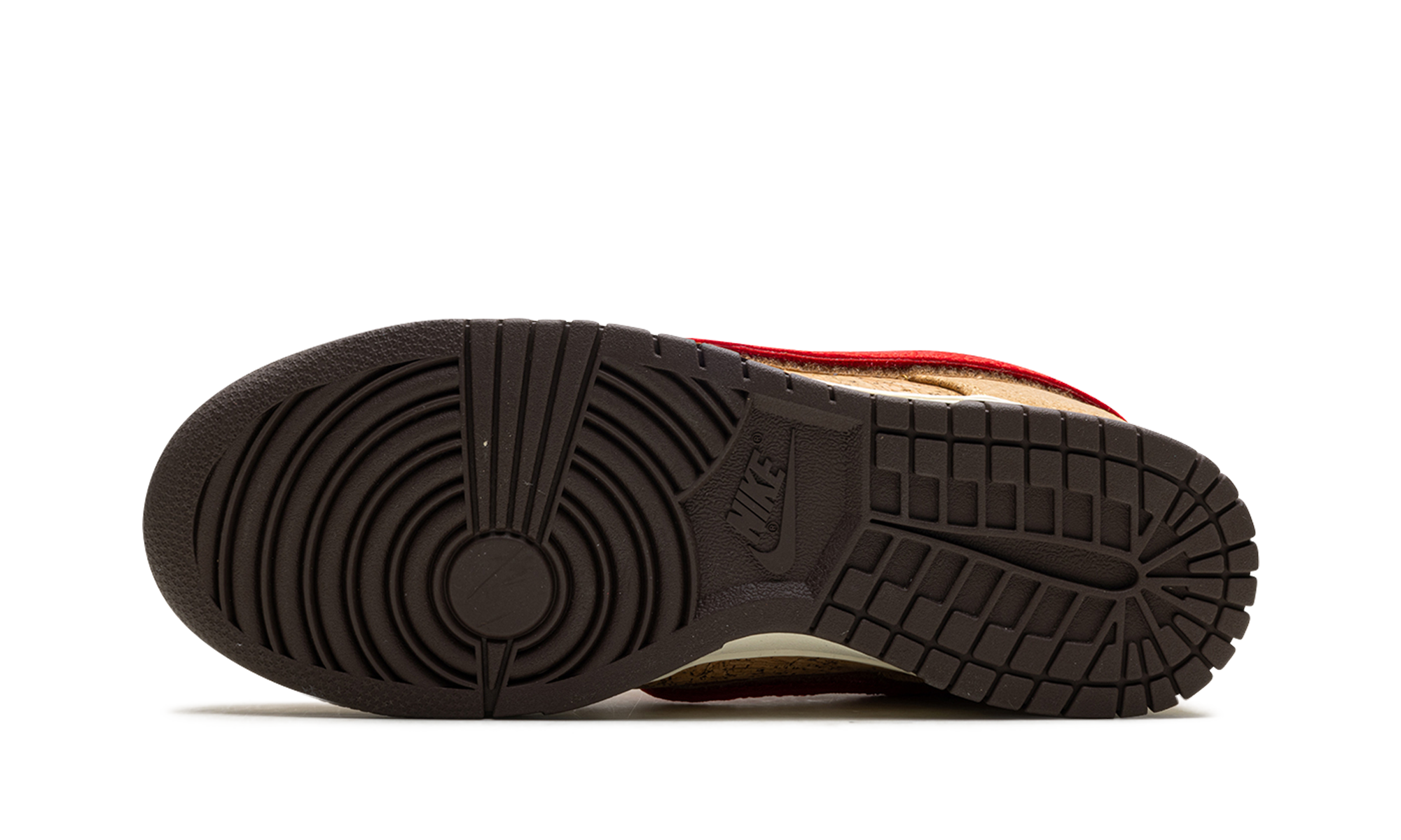 Nike Dunk Low SP "Cork" FN0317 121