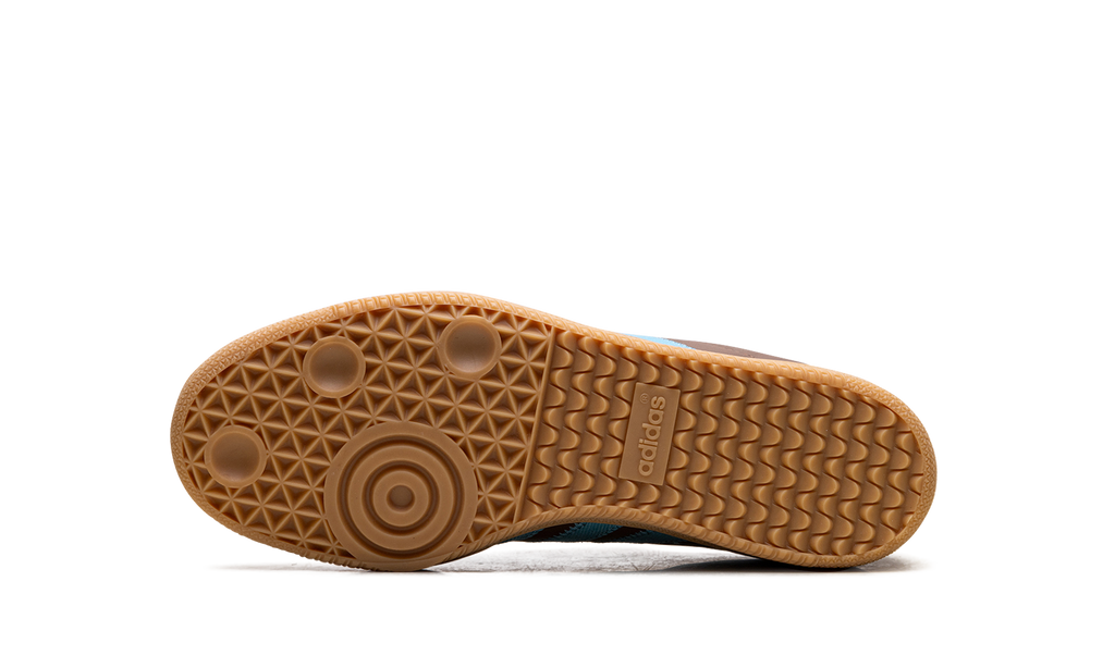 Samba OG GS "Toy Story Woody" JI3098