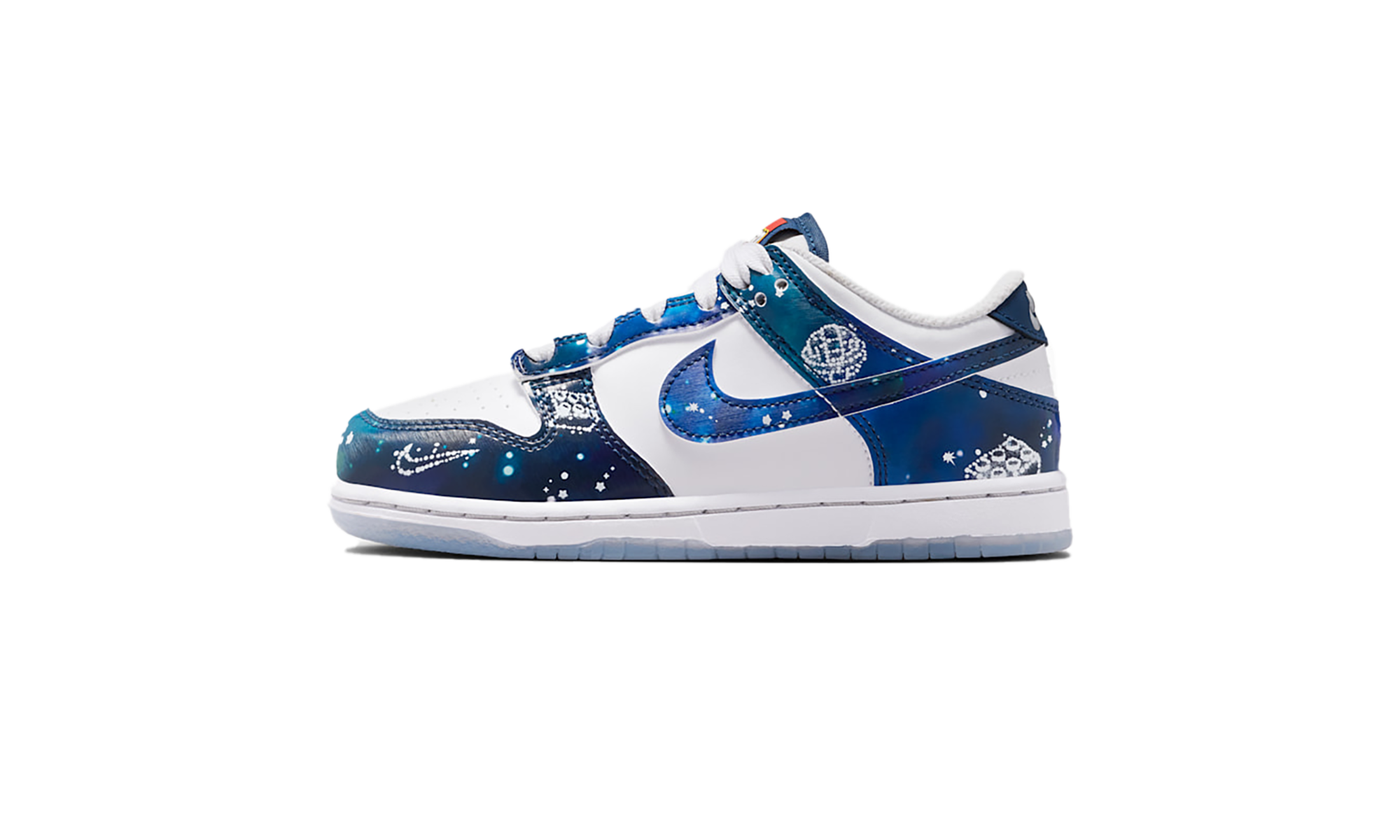 Dunk Low PS "LEGO Galaxy" IM1447 100