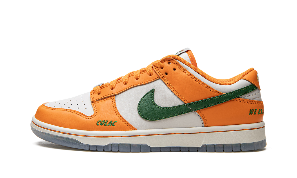 Dunk Low "Florida A&M" DR6188 800
