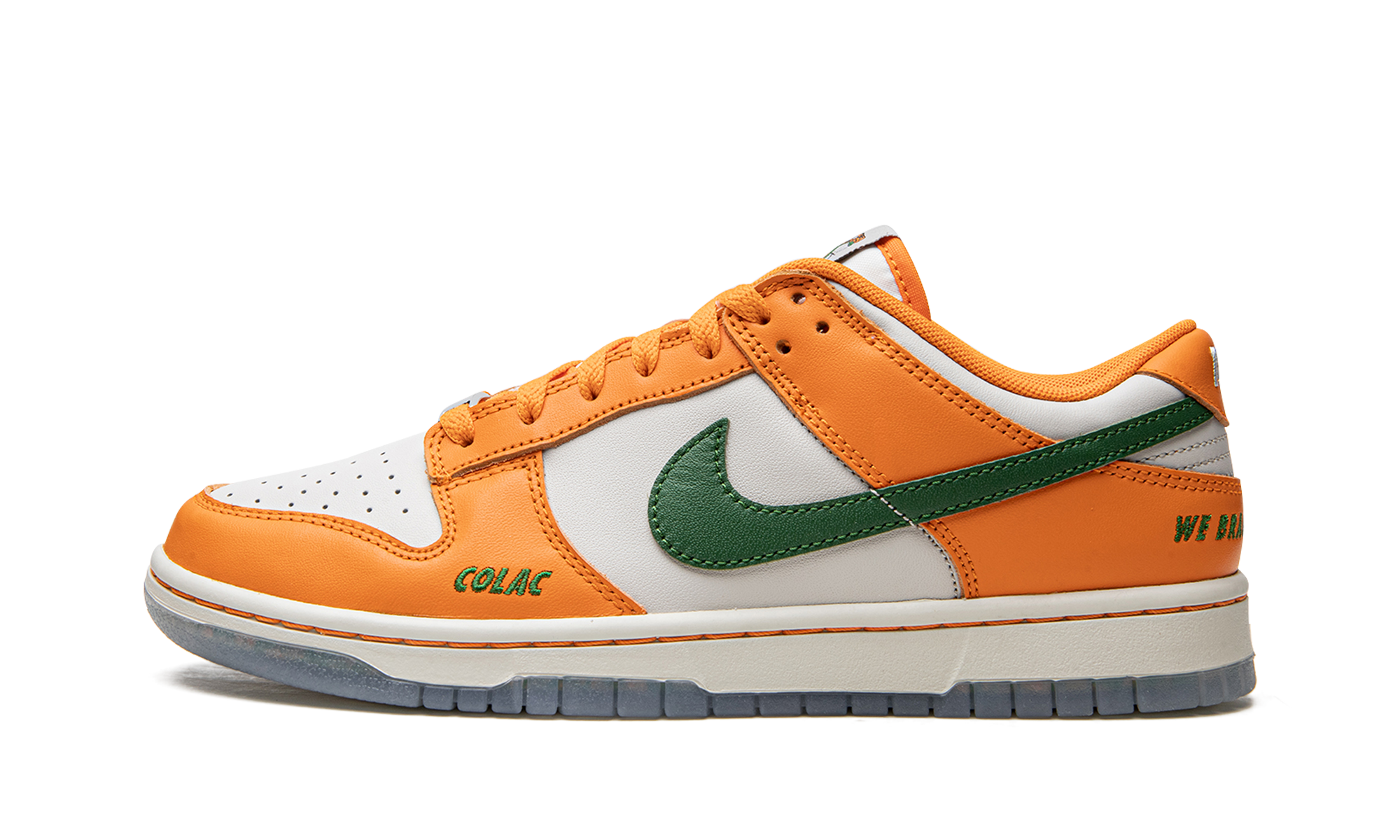 Dunk Low "Florida A&M" DR6188 800