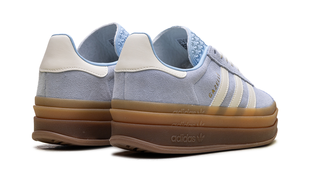GAZELLE BOLD WMNS "Blue" JQ7776