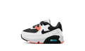 Air Max 90 TD "White Black Orange" CD6868 110