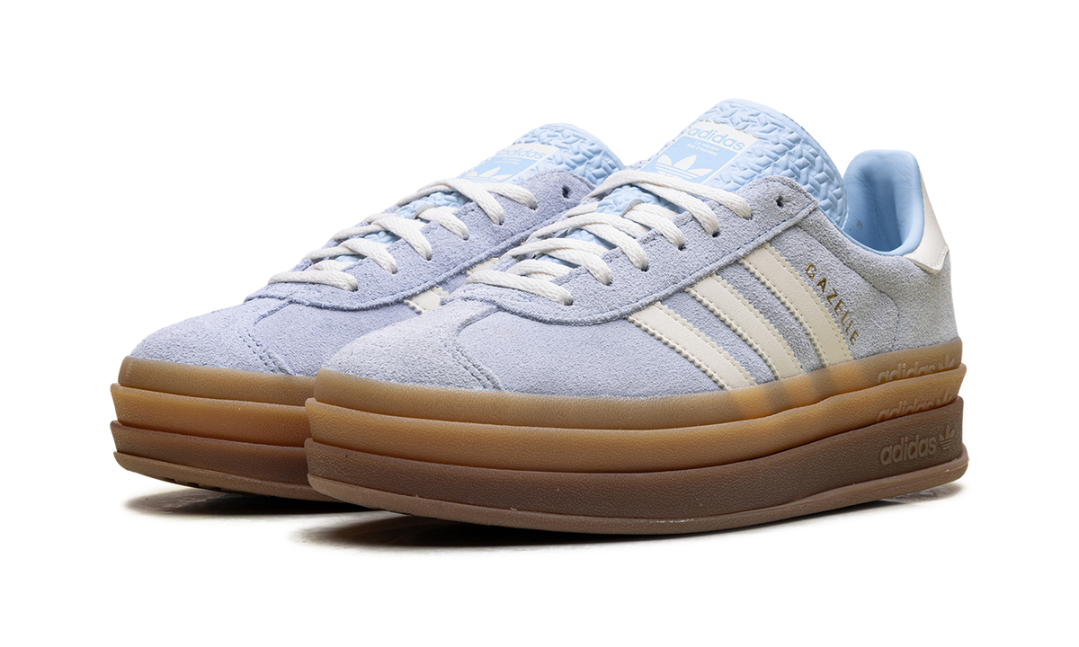 GAZELLE BOLD WMNS "Blue" JQ7776