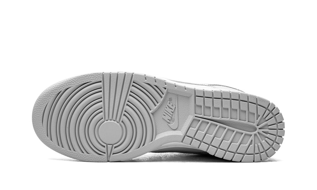 Dunk Low "Grey Fog" DD1391 103