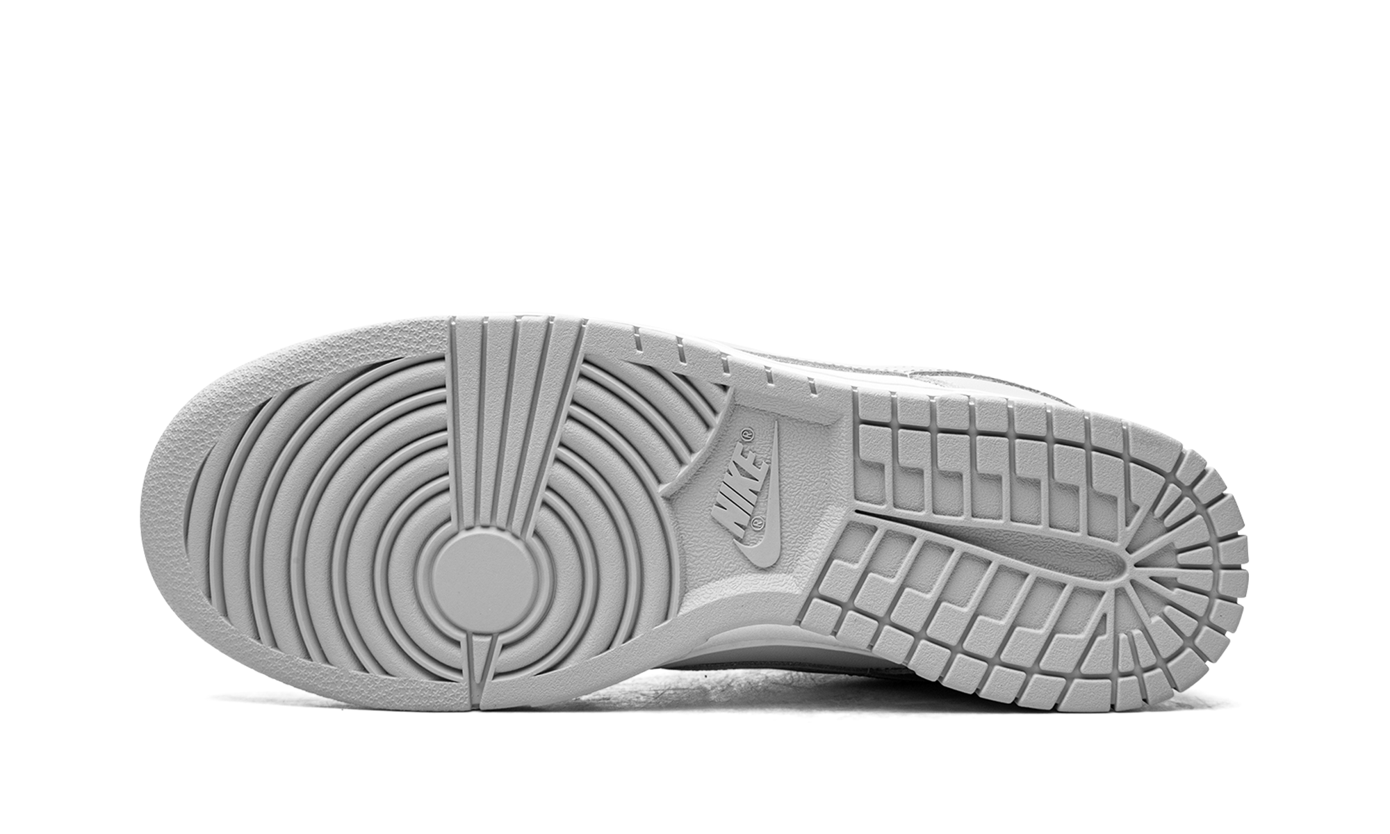 Dunk Low "Grey Fog" DD1391 103