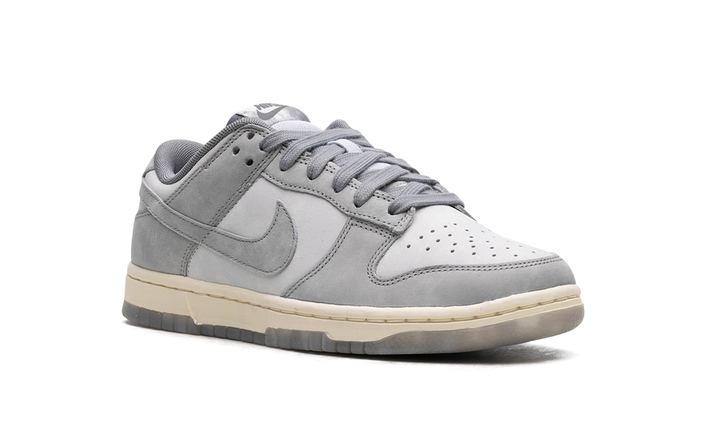 DUNK LOW WMNS "Cool Grey" FV1167 001