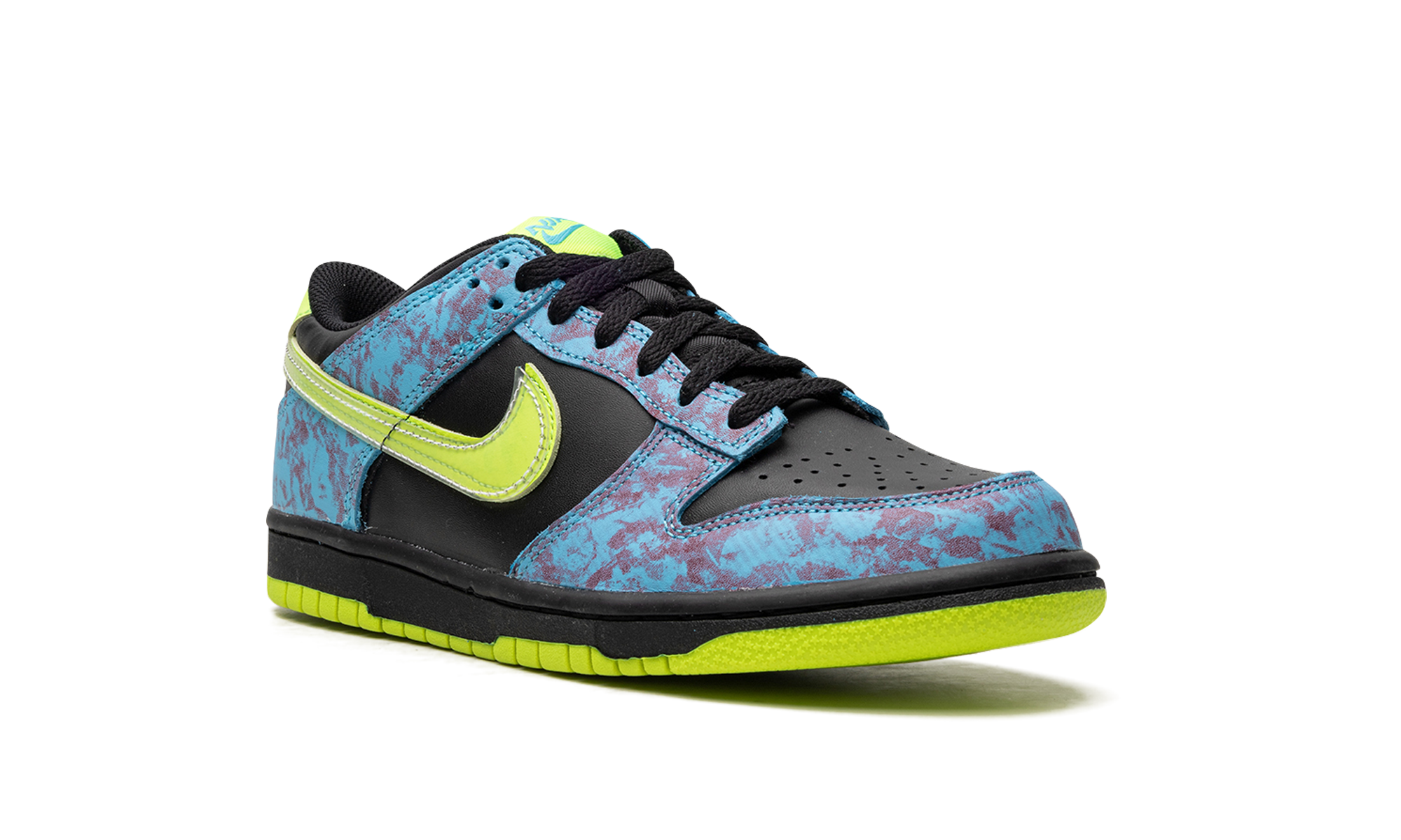 Dunk Low SE 2 "Acid Wash" DV1694 900