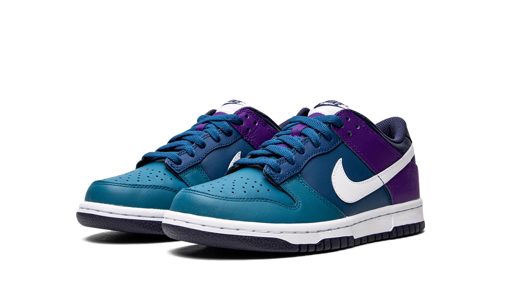 Dunk Low GS "Bright Spruce Marina" DH9765 300