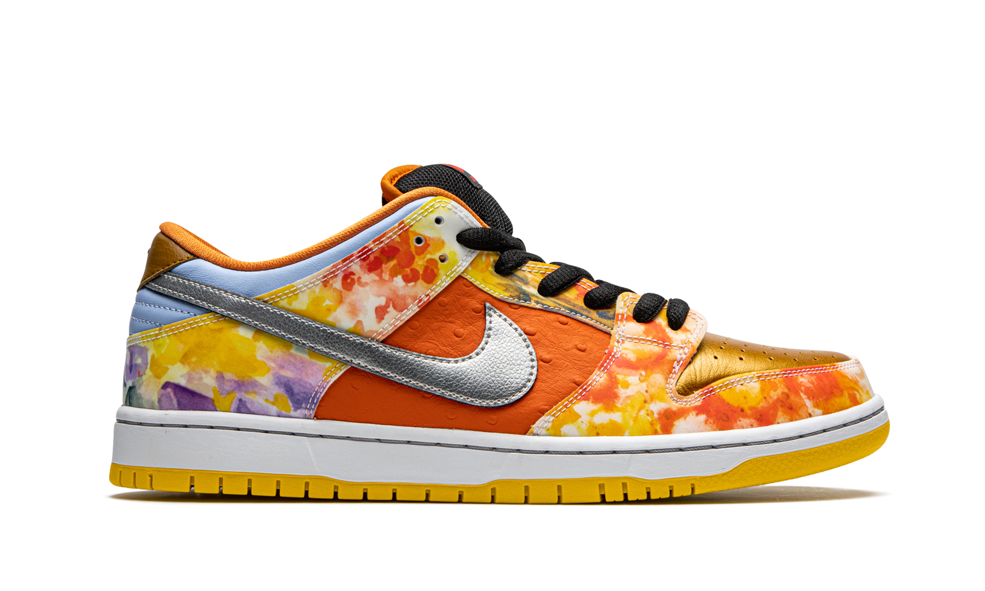 SB Dunk Low "Street Hawker" CV1628 800