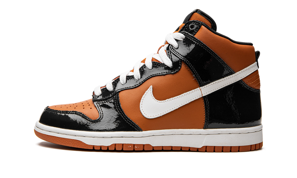 Dunk High "Mesa Orange" 305287 811