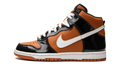 Dunk High "Mesa Orange" 305287 811