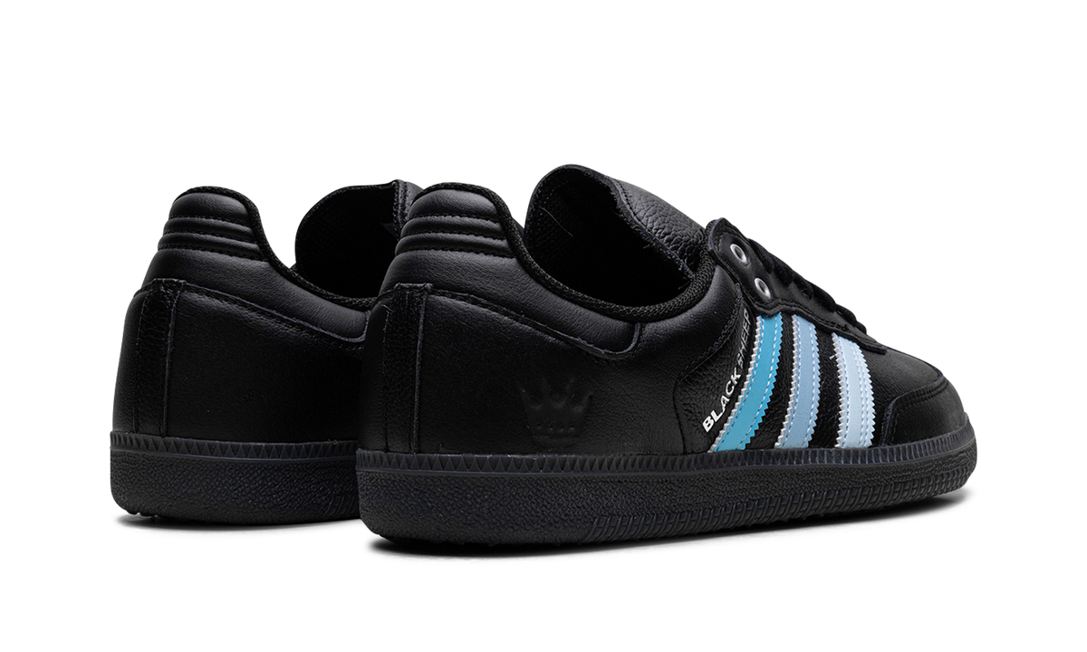 Samba ADV "Charlotte FC Black Sheep" JH9594