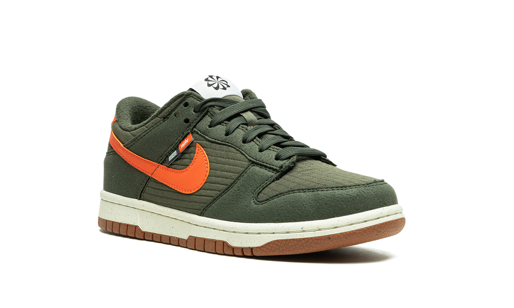 Dunk Low GS "Toasty Sequoia" DC9561 300