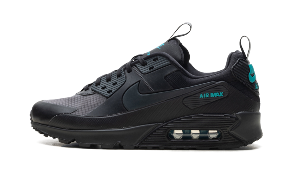 Air Max 90 "Drift Black Dusty Cactus" IO1908 010