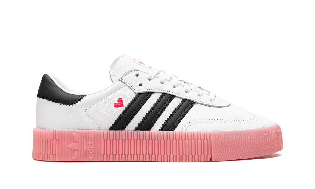 SAMBAROSE WMNS "Valentine" EF4965