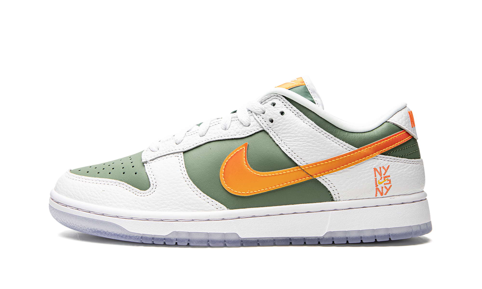 Dunk Low "NY vs NY" DN2489 300