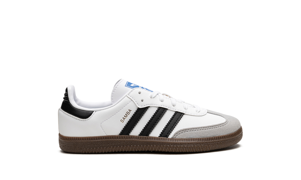 Samba Og PS "Samba OG C" GZ8346