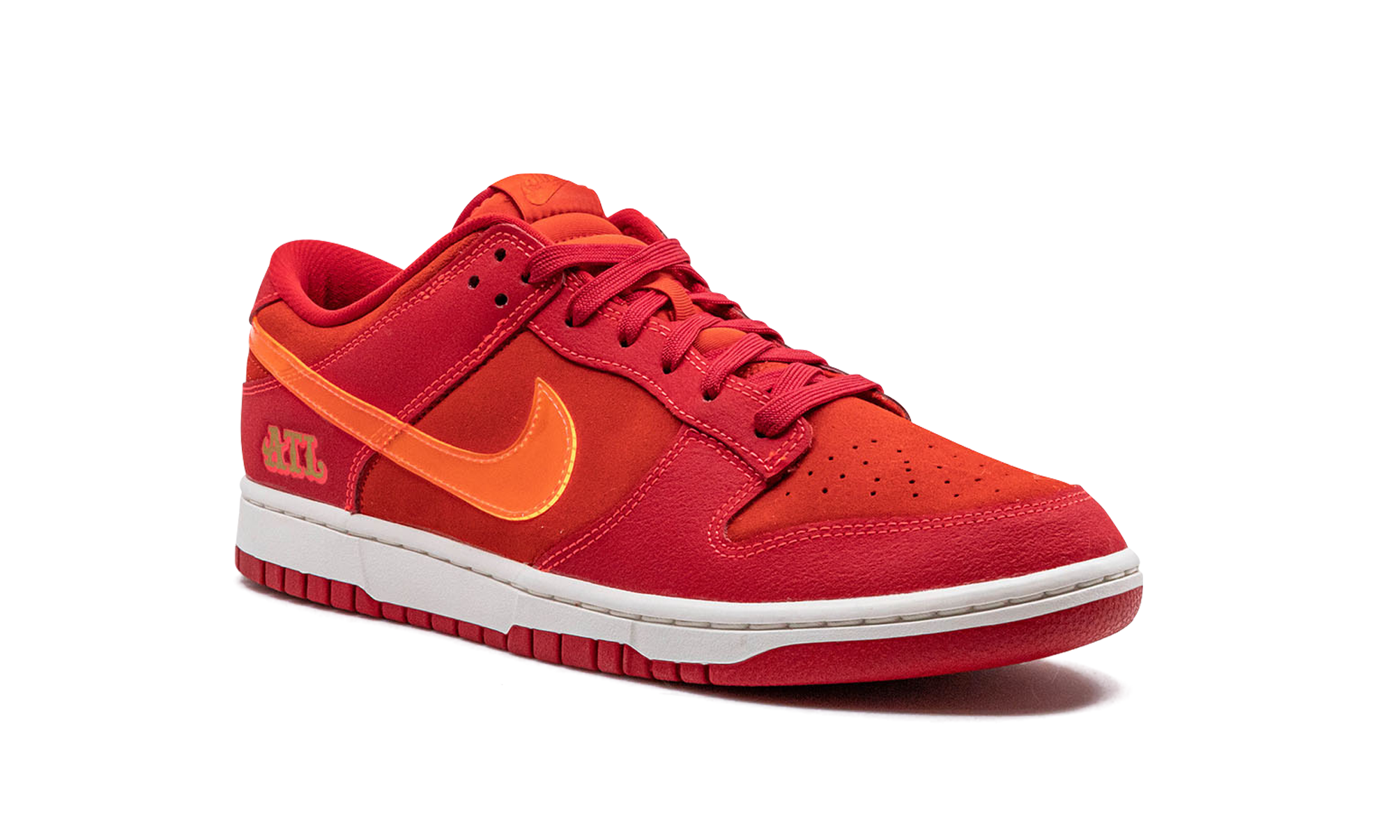 Dunk Low "ATL" FD0724 657