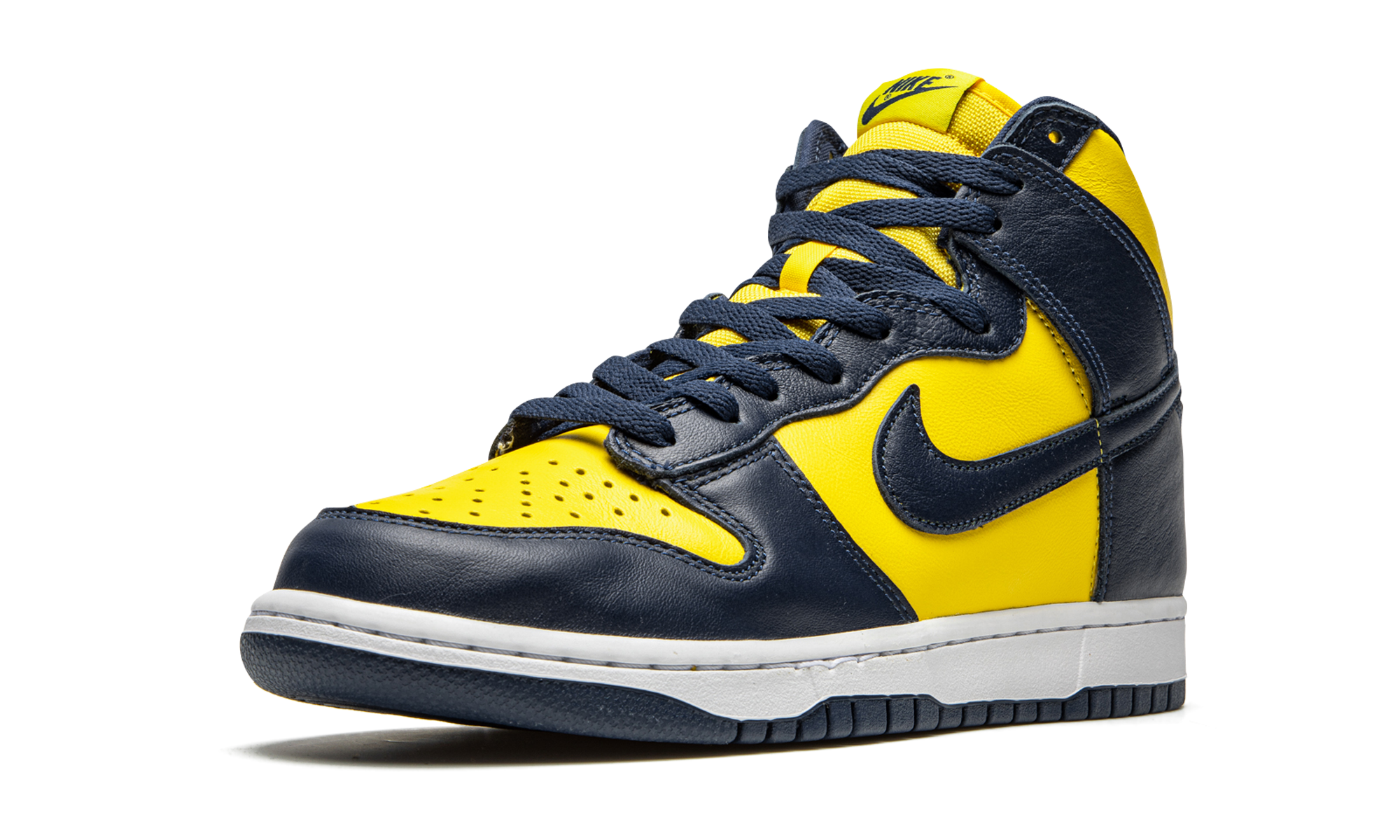 Dunk High SP "Michigan" CZ8149 700