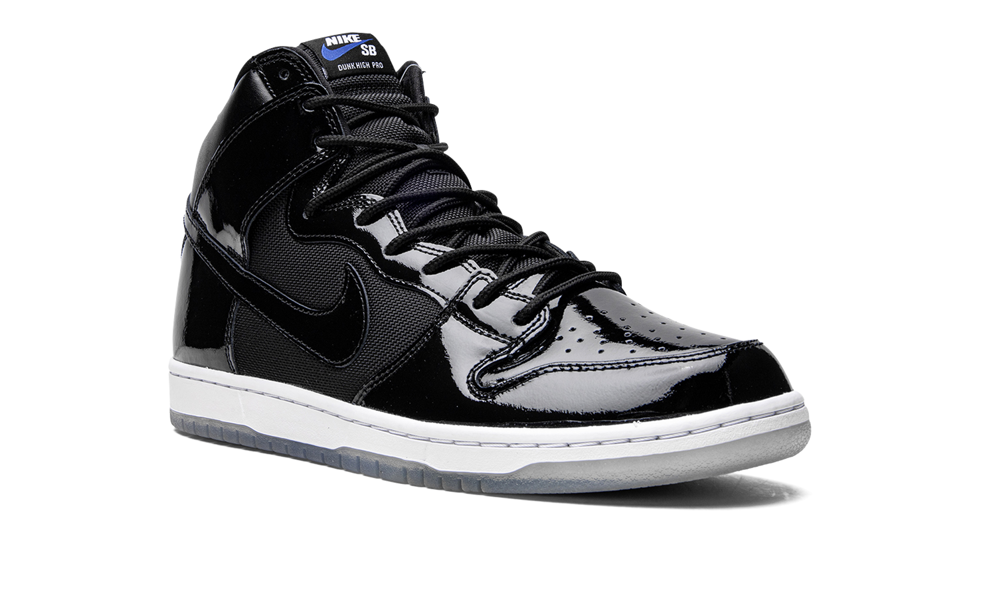 SB Dunk High "Space Jam" BQ6826 002