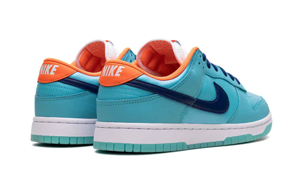 Dunk Low "Baltic Blue" HQ1538 416