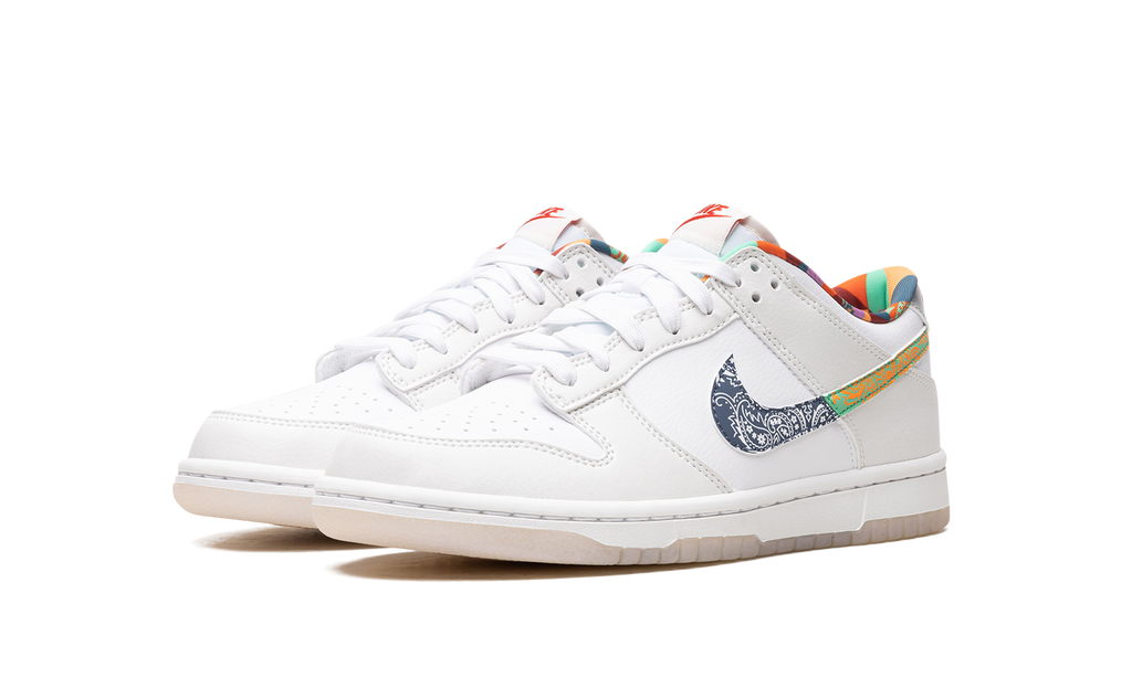 Dunk Low GS "Multi Color Paisley" FN8913 141