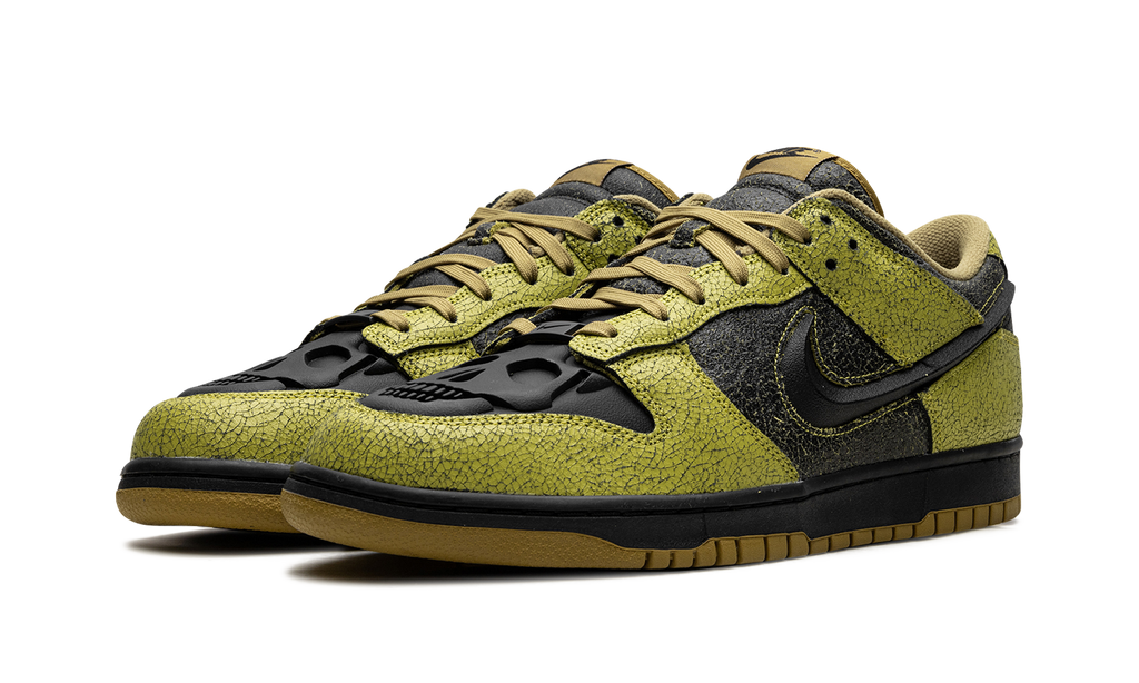 Dunk Low "Halloween" HV6103 300