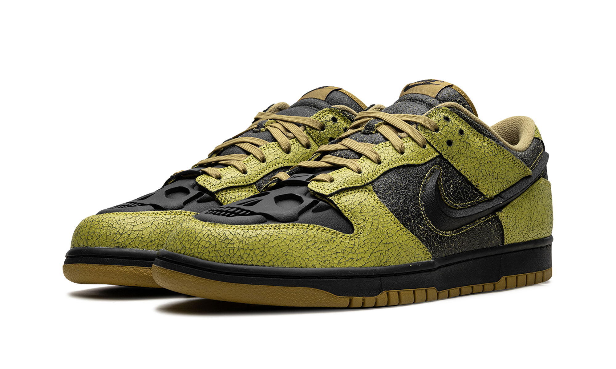 Dunk Low "Halloween" HV6103 300