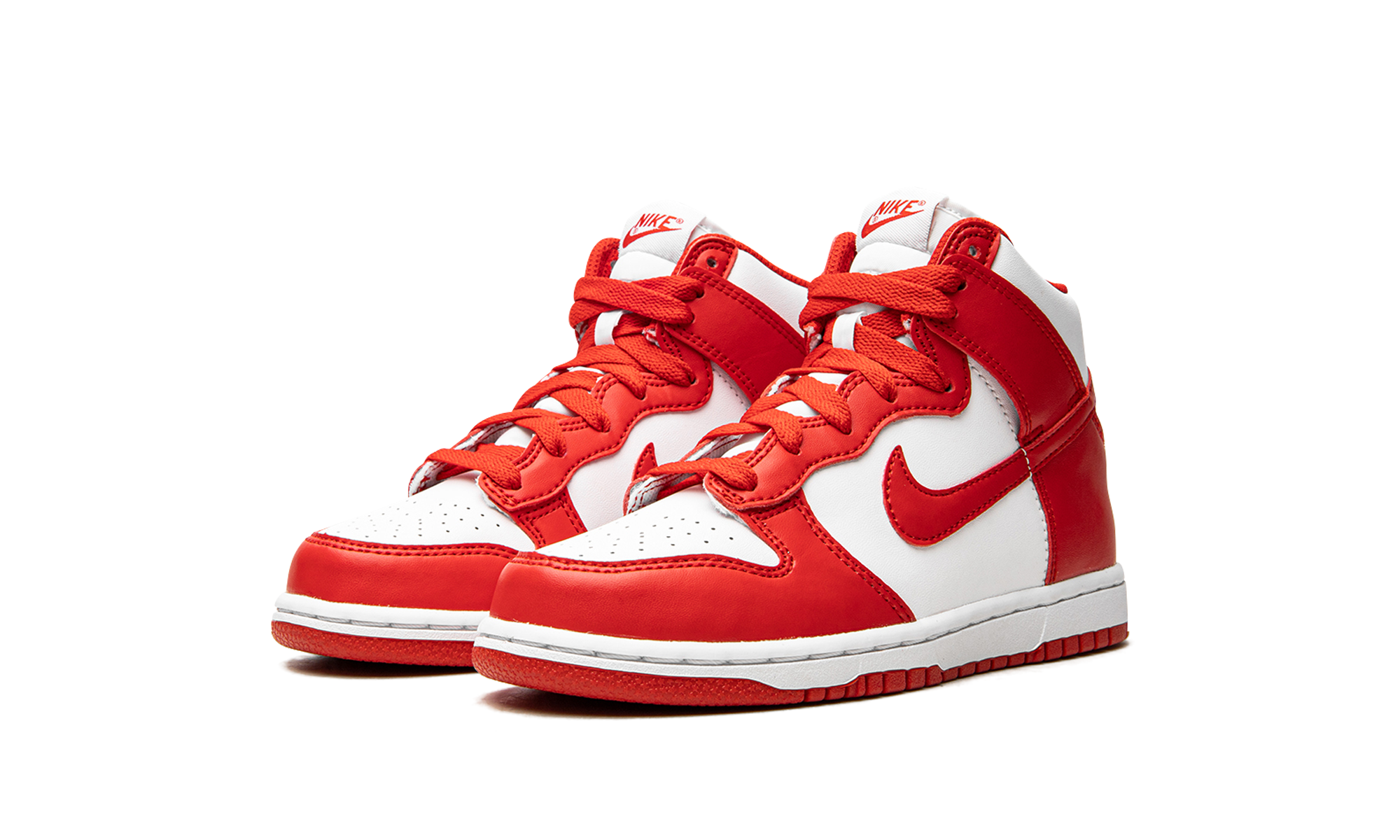 Dunk High PS "University Red" DD2314 106