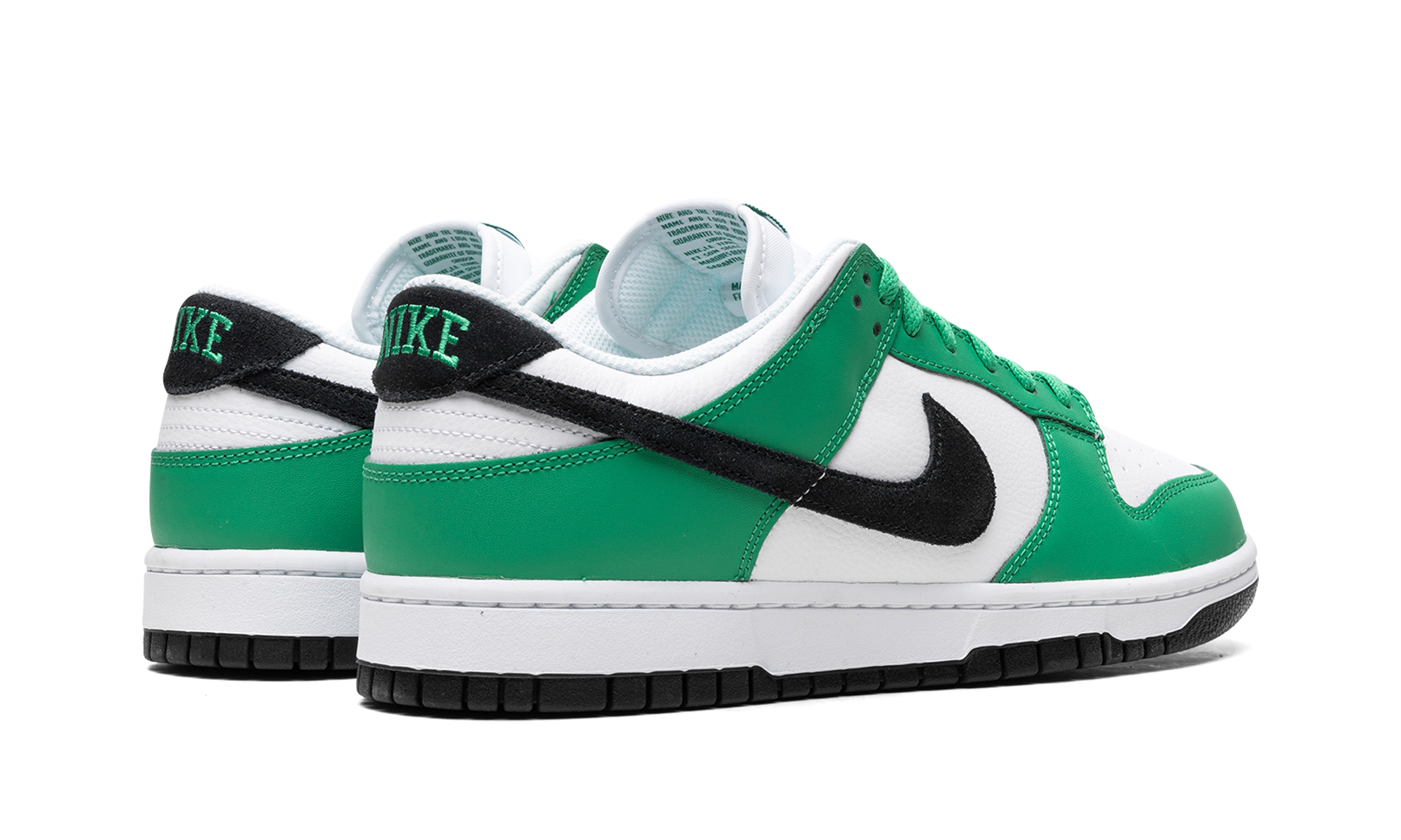 Dunk Low "Celtics" FN3612 300