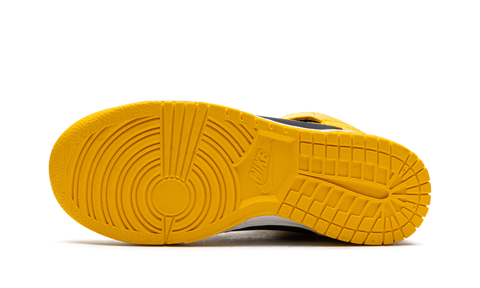 Dunk High WMNS "Yellow" FN4216-001