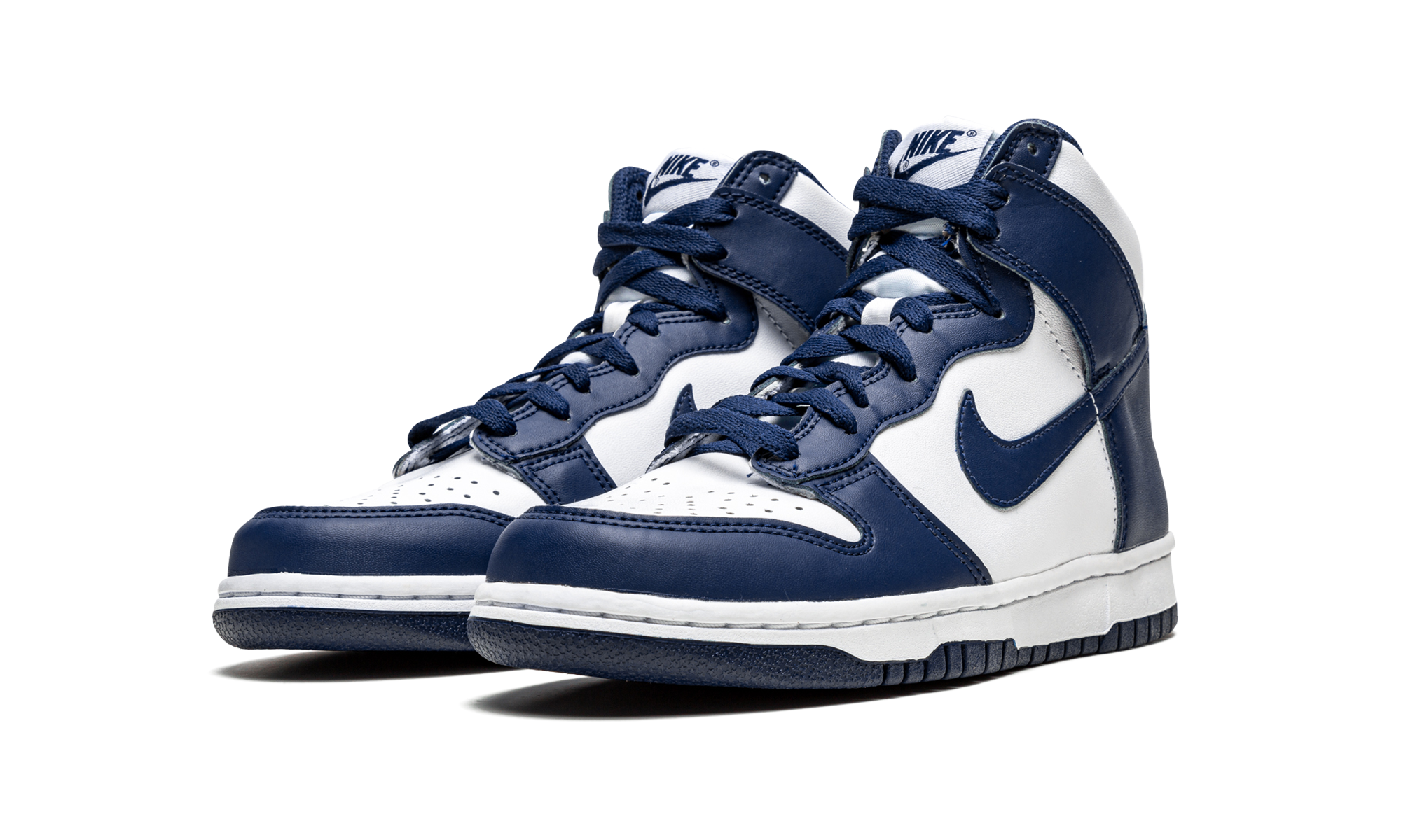 Dunk High GS "Championship Navy" DB2179 104