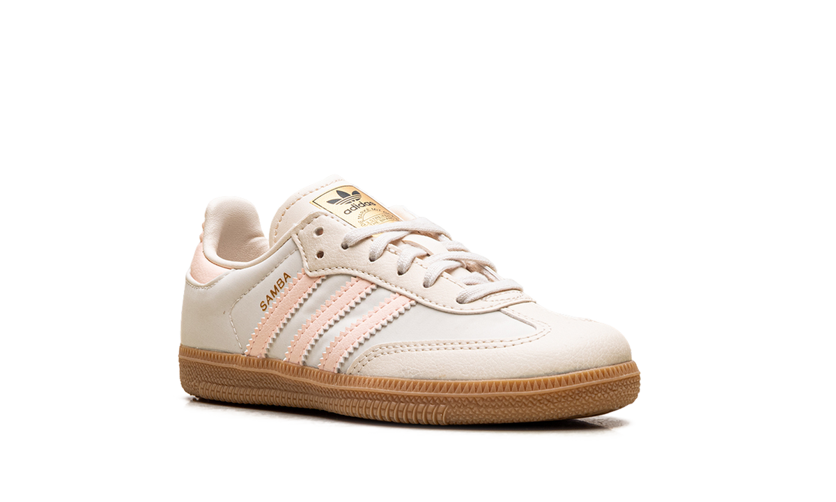 Samba OG PS "Wonder White Pink" JH7602