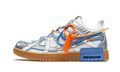 Air Rubber Dunk "Off-White - University Blue" CU6015 100