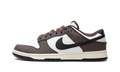 Dunk Low Next Nature "Baroque Brown" HF4292 200