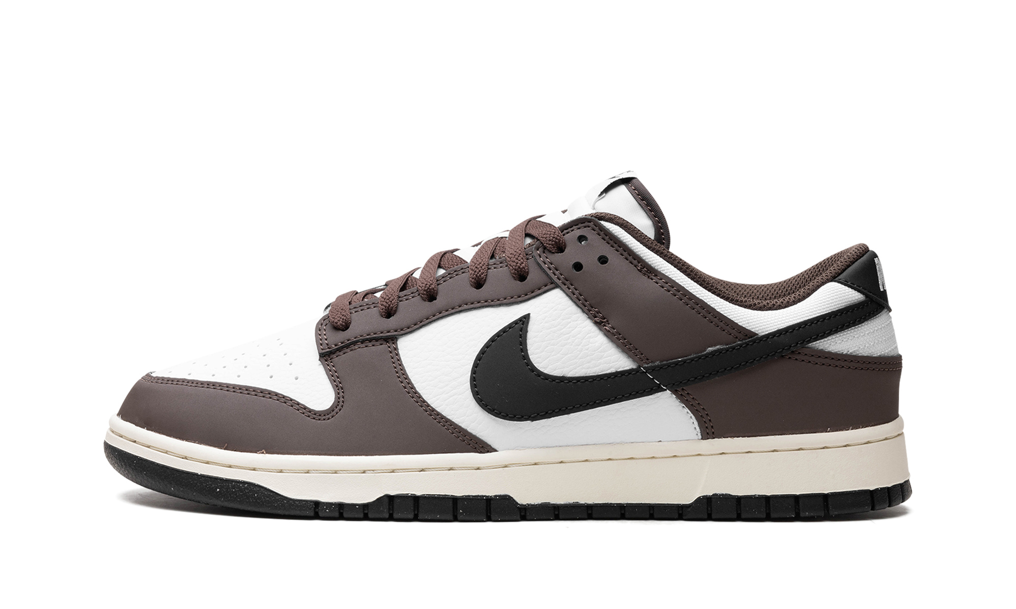 Dunk Low Next Nature "Baroque Brown" HF4292 200
