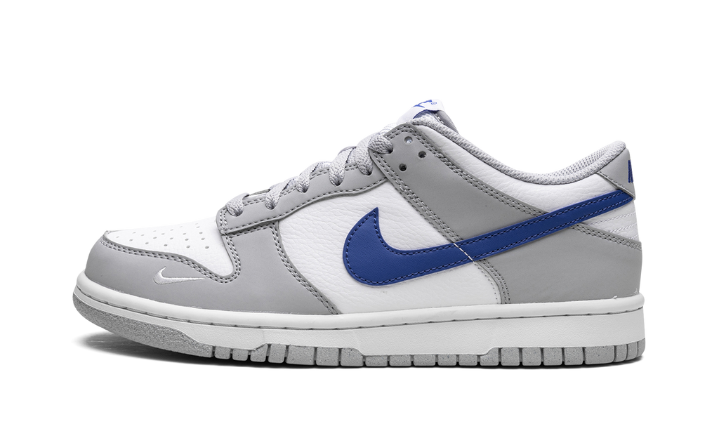 Dunk Low GS "Game Royal" FN3878 001