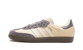 Samba OG WMNS "Crystal Sand Charcoal" JI4210