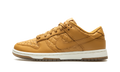 DUNK LO MNS WMNS "Quilted Wheat" DX3374 700
