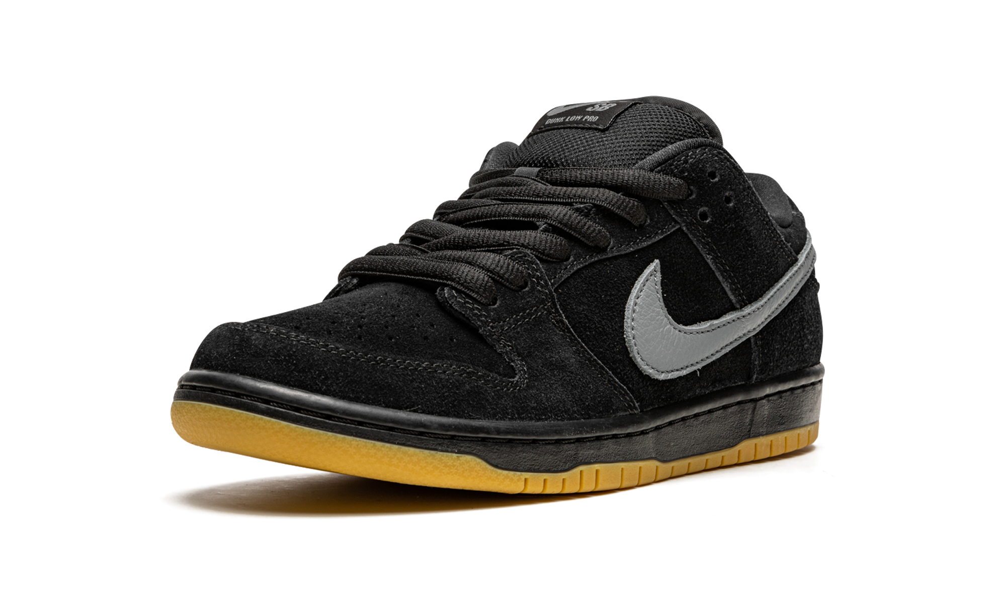 SB Dunk Low Pro "Fog" BQ6817 010