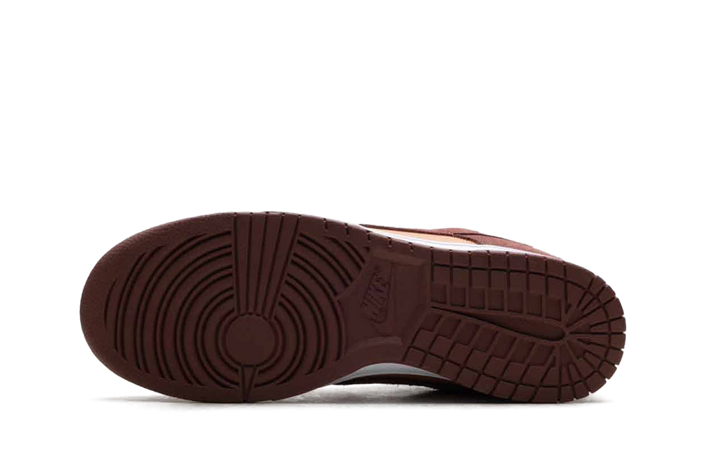 Dunk Low Retro SE "Amber Brown" FQ8249 200